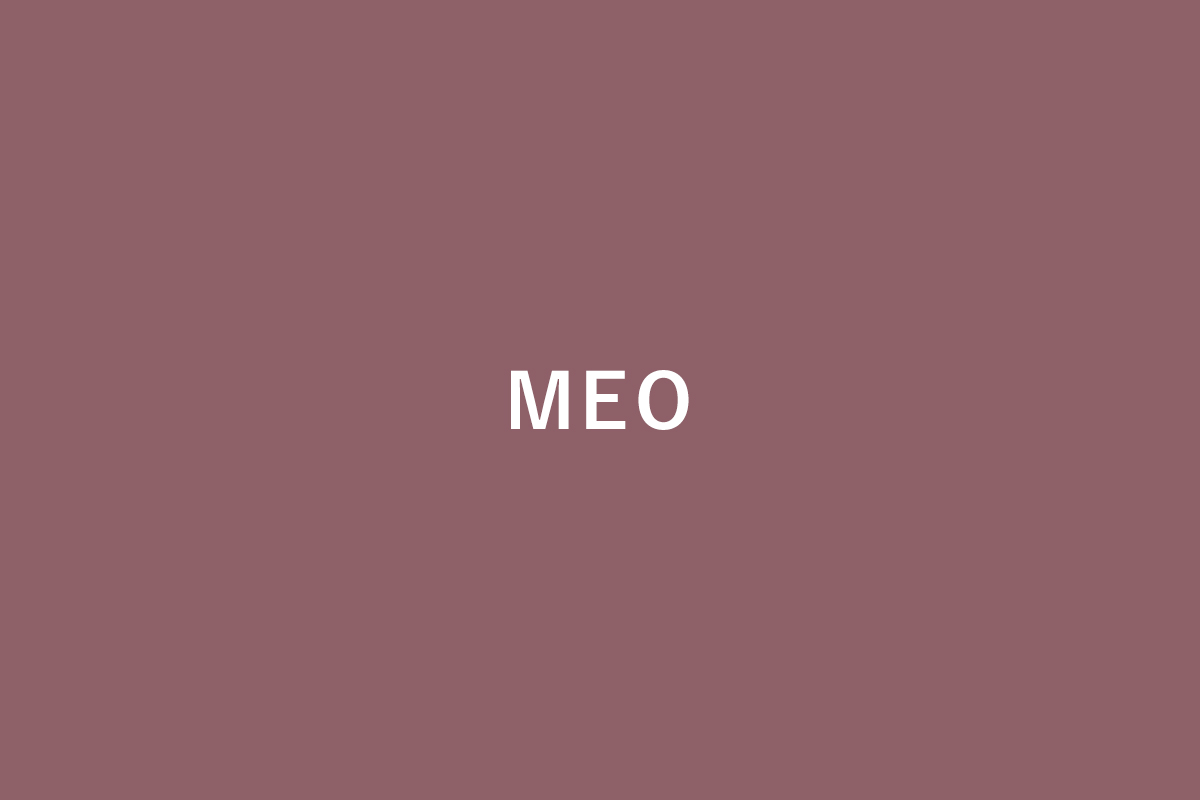 MEO対策とは、Googleマップに会社やお店を登録しローカル検索で会社を上位表示させる方法