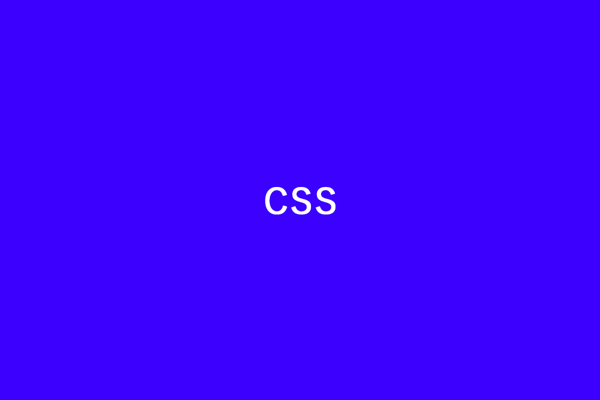 CSSについて 制作実績